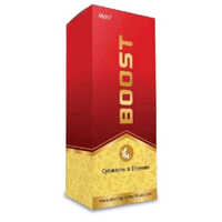 Mani Boost Cytokinin And Enzymes Liquid - Odour: Mild