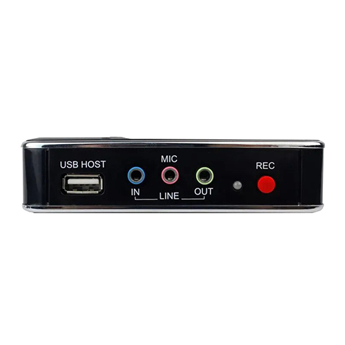 Video Capture Card