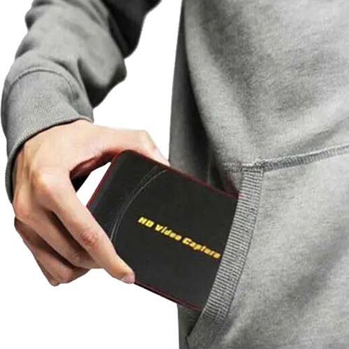 Video Capture Card