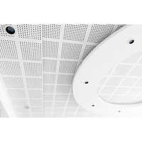 Acoustic Sheets