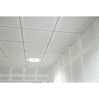 Acoustic Sheets