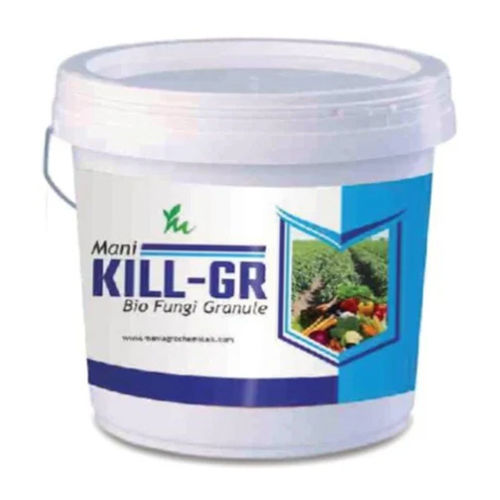 Bio Fungi Granule Mani Kill Gr Fungicide - Application: Agriculture