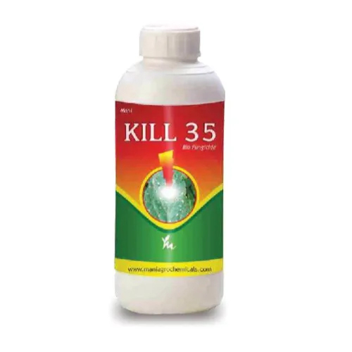 Mani Kill 35 Bio Fungicide Liquid