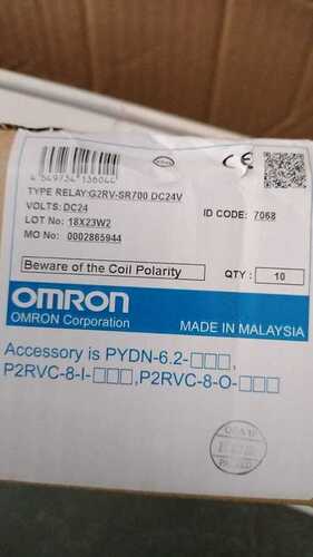 OMRON RELAY, G2RV-SR700