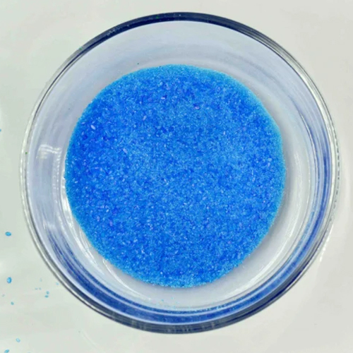 Copper Sulphate