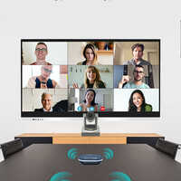 TR380G Interactive LED Flat Panel