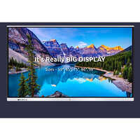 TR380G Interactive LED Flat Panel