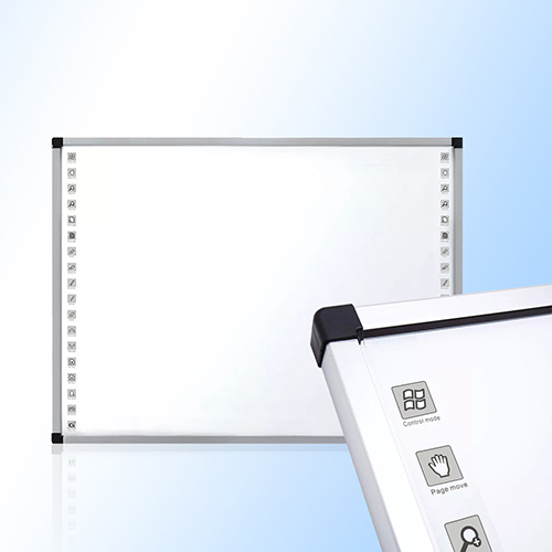 Interactive White Board For Classroom And Corporate Meeting