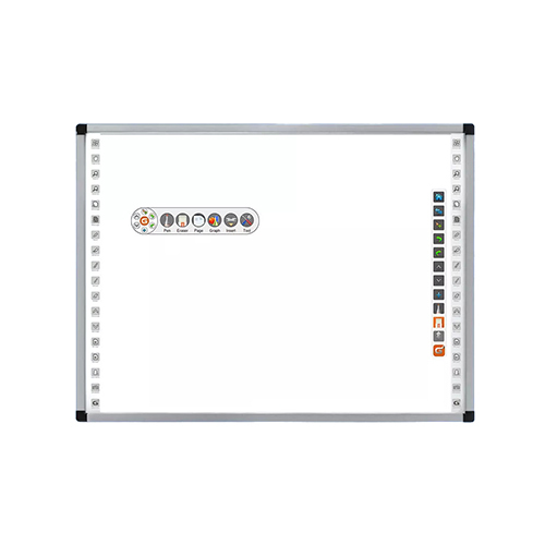 Interactive White Board For Classroom And Corporate Meeting