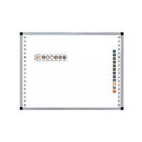 Interactive White Board For Classroom And Corporate Meeting