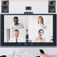 TR390G Interactive LED Flat Panel