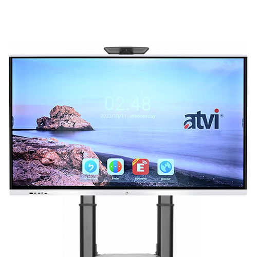 TR390G Interactive LED Flat Panel