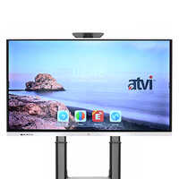 TR390G Interactive LED Flat Panel