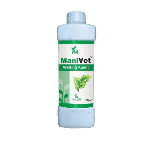 Mani Vet Wetting Agent