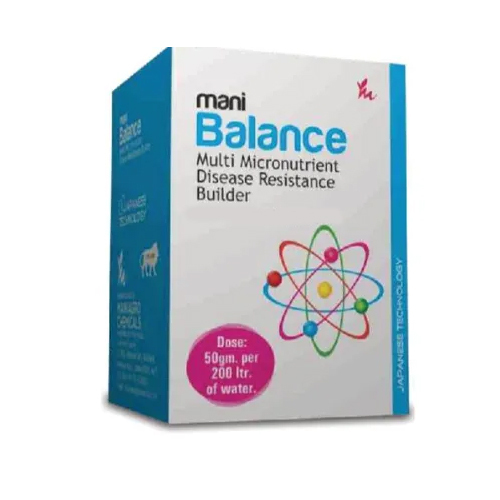 Mani Balance Multi Micro Nutrient