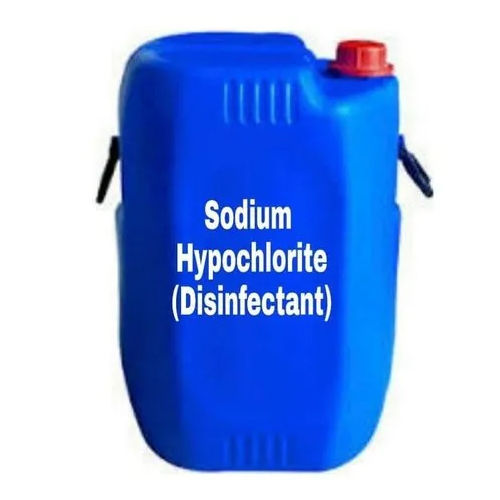 60kg Disinfectant Sodium Hypochlorite