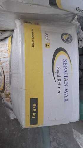 Sepahan Wax