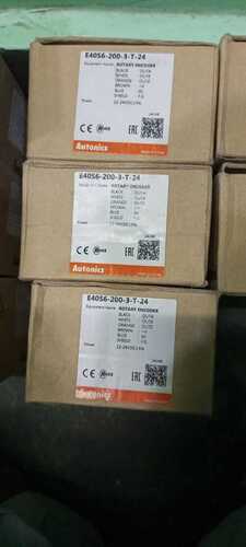 AUTONICS,ROTARY ENCODER, E40S6-200-3-T-24