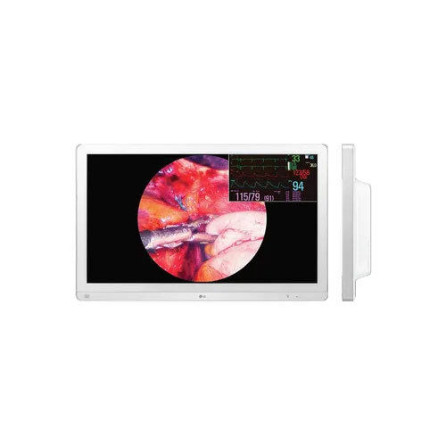 LG Medical Grade Monitor 32HL714S