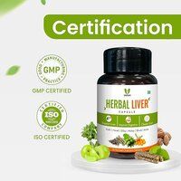 Herbal Liver Capsule