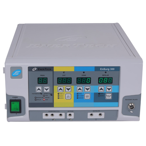 Ensurg 300 Electrosurgical Unit