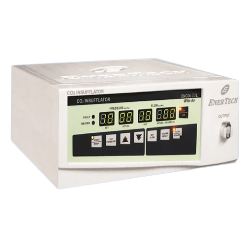 Enertech 20L Co2 Insufflator With Air