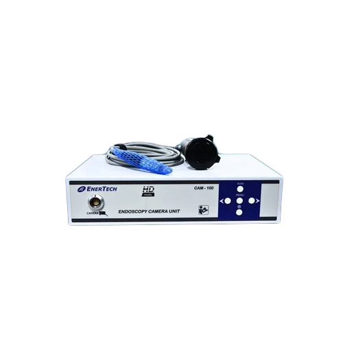 Endoscopy camera