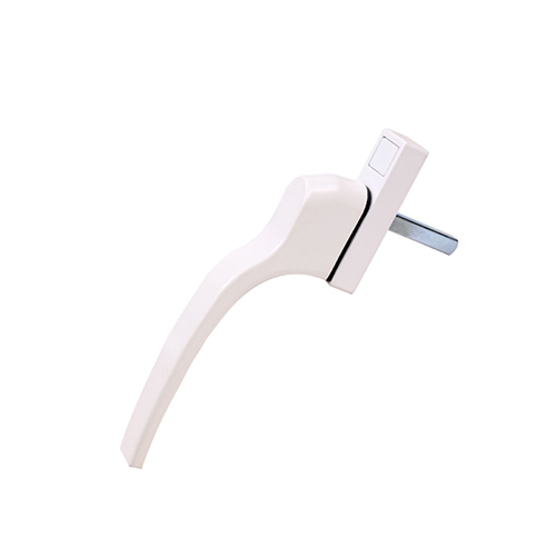 Casement Handle for UPVC doors and windows