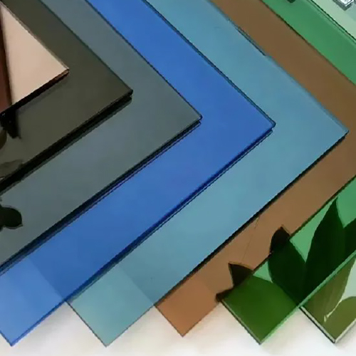 Float Glass