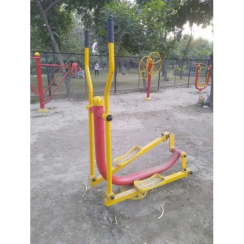 Outdoor Gym Equipments - Application: Cardio