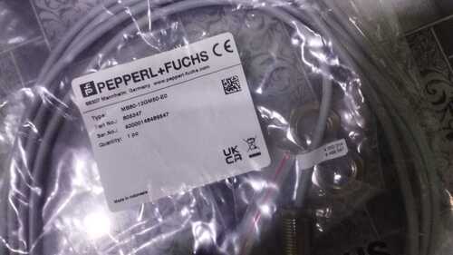 PEPPERL & FUCHS, MB80-12GM50-E0,NBB8-18GM50-E0,NBB8-18GM60-A2-V1