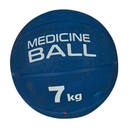 Medicine Ball - Application: Cardio