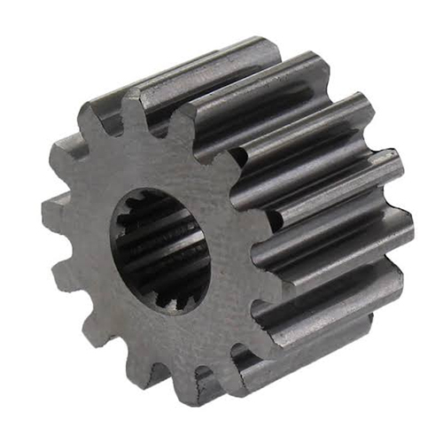 Machine Gear