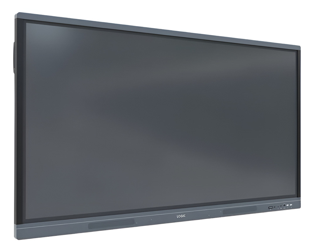 Asia Touch Interactive Whiteboard - Application: Commercial