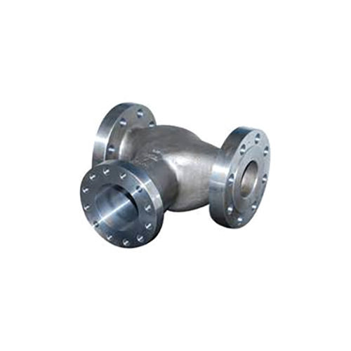 Globe Valve