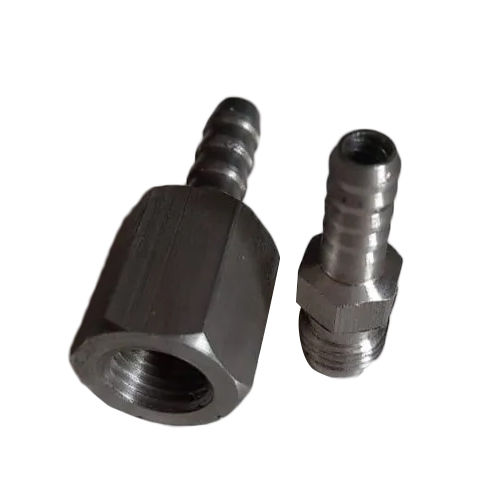 Stainless Steel Tube Adapters - Application: Industrial