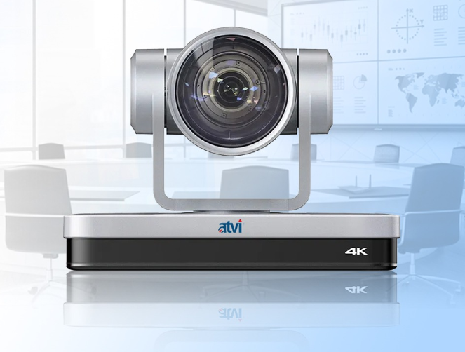 Video Conferancing Solution -UHD 4k Ptz