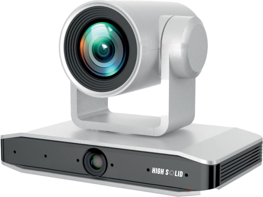 Video Conferancing Solution -Uhd 4K Ptz - Application: For Meetings & Conferance