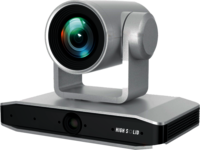 Video Conferancing Solution -uhd 4k Ptz - Application: For Meetings & Conferance