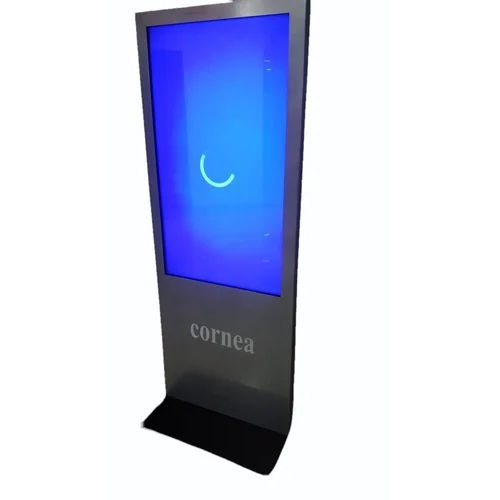 Digital Standee Display - Application: Commercial