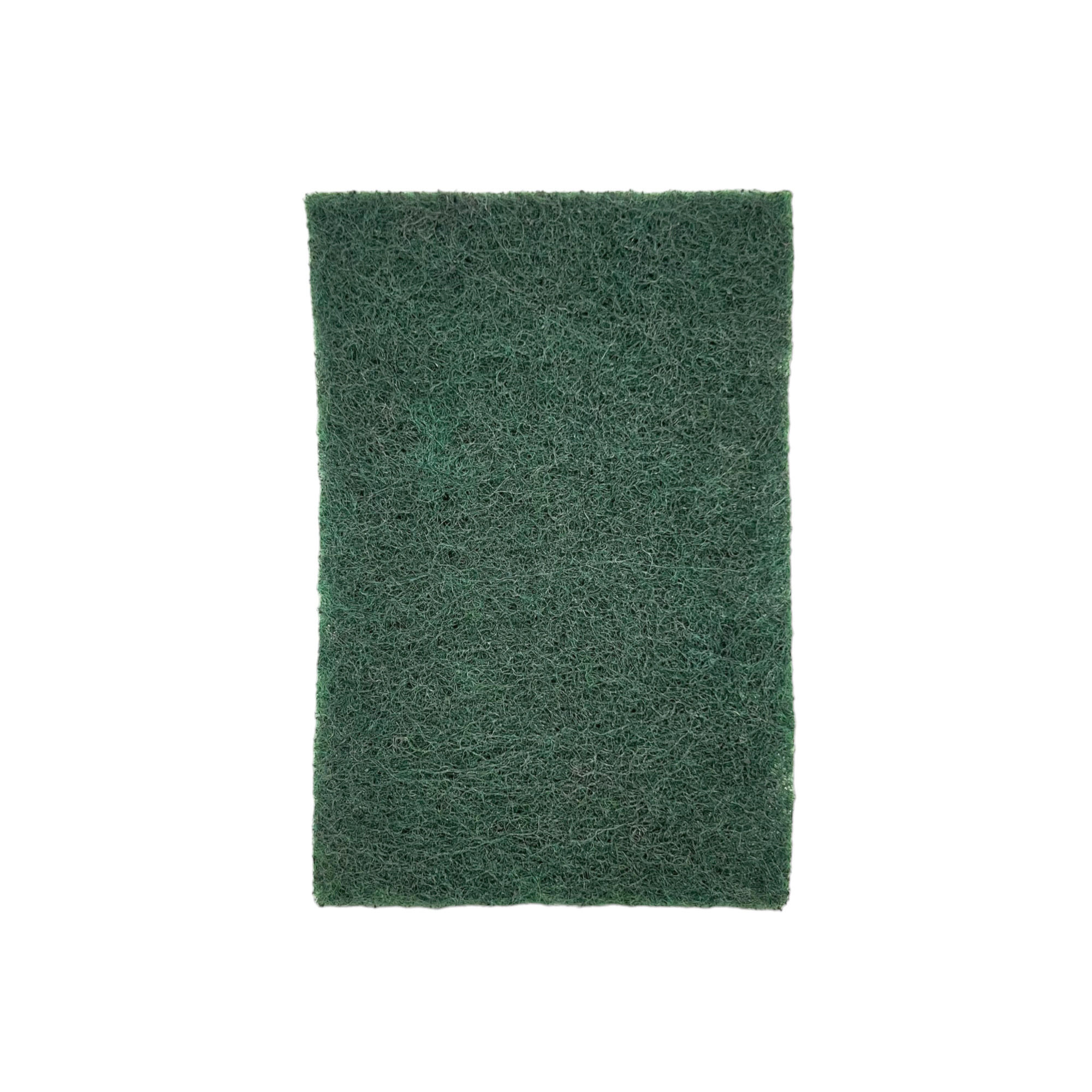 GREEN SCRUB PAD - 02