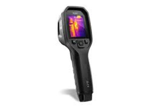 High Accuracy Thermal Imager