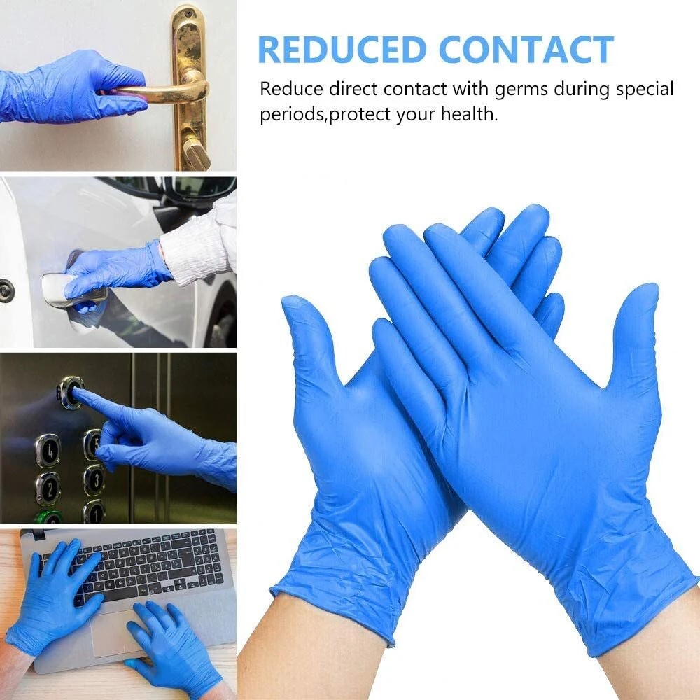 Hand Gloves