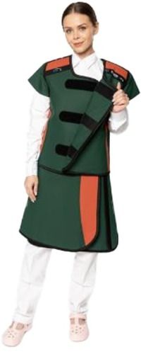 Radiation Protection Apron Vest Medium