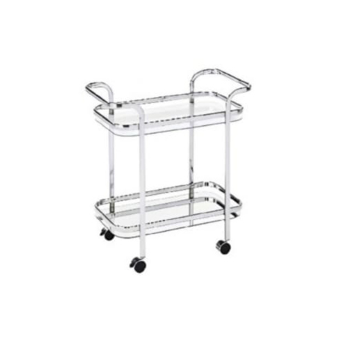 SS Customized Trolley