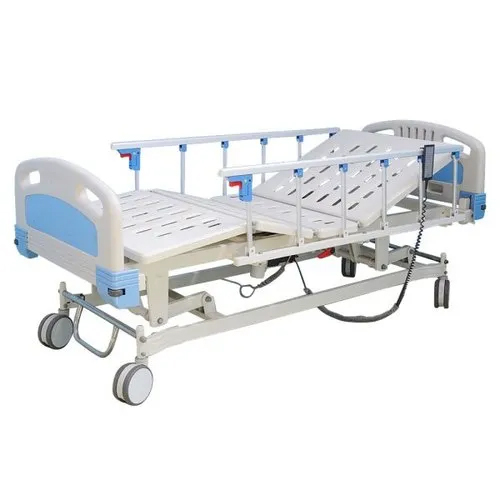 Electric Hospital Fowler Bed