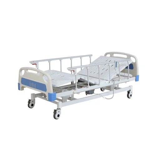 ICU Electric Hospital Bed