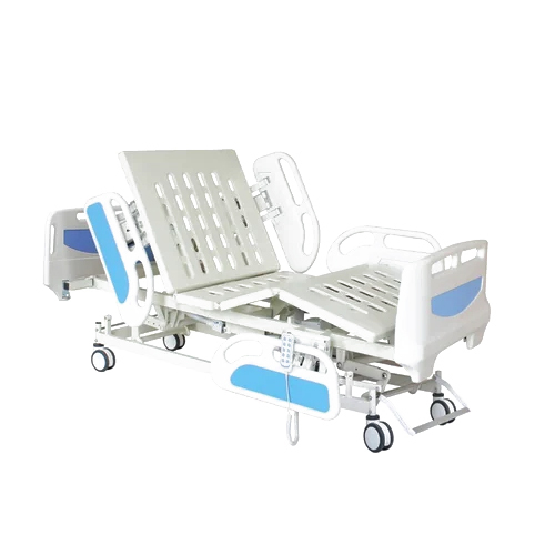 Three Function Electric ICU Bed