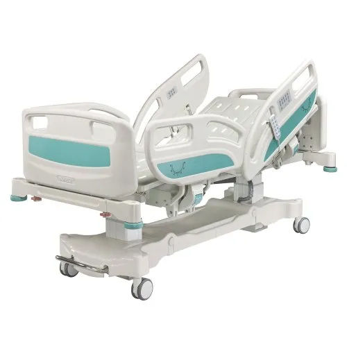 Electric Hospital Bed - Dimension (L*W*H): 2100 X 900 X 600 Mm Millimeter (Mm)