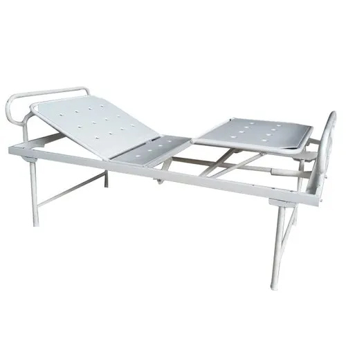 Manual Hospital Fowler Bed